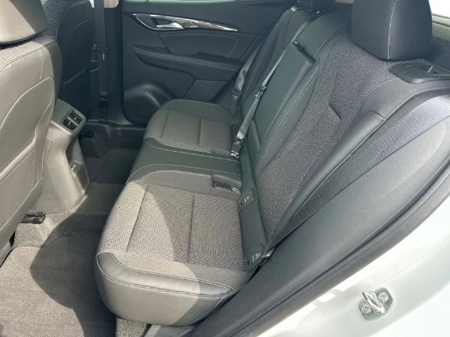 Used 2023 White Buick Preferred image 13