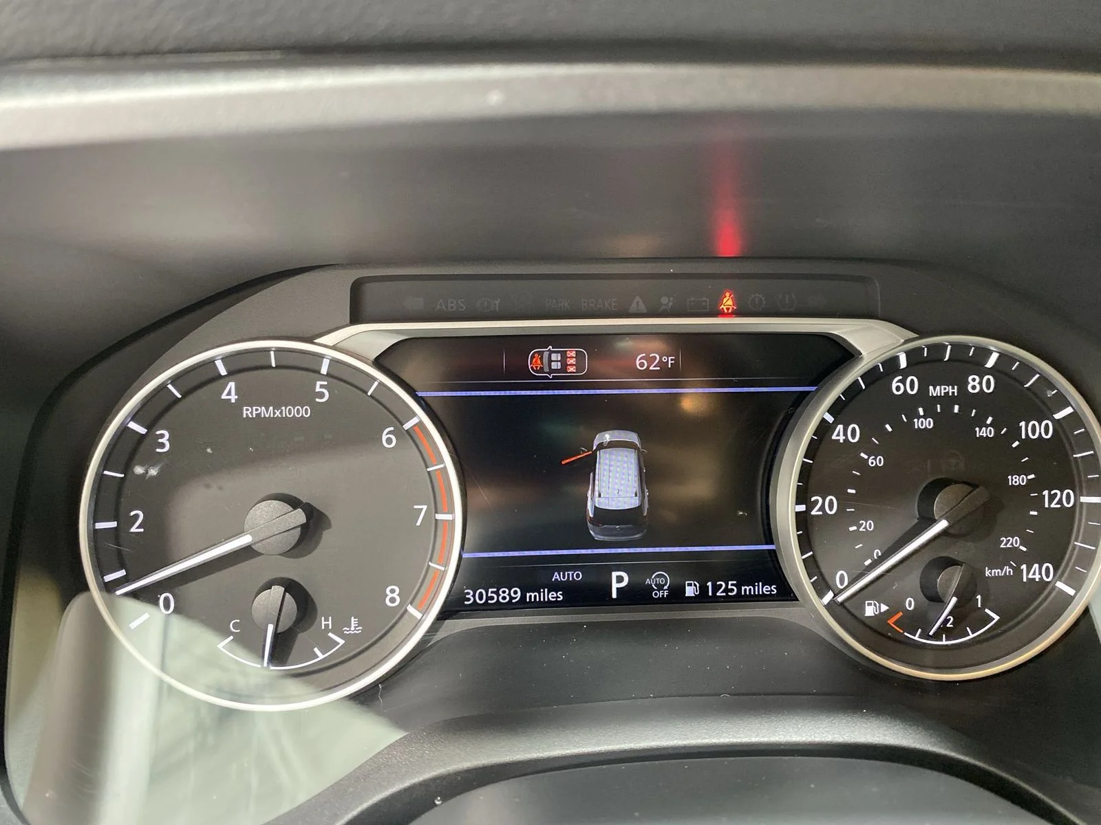 2026 Nissan Rogue Rock Creek - Photo 15