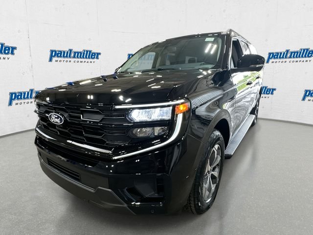 New 2027 Black Ford Active image 1