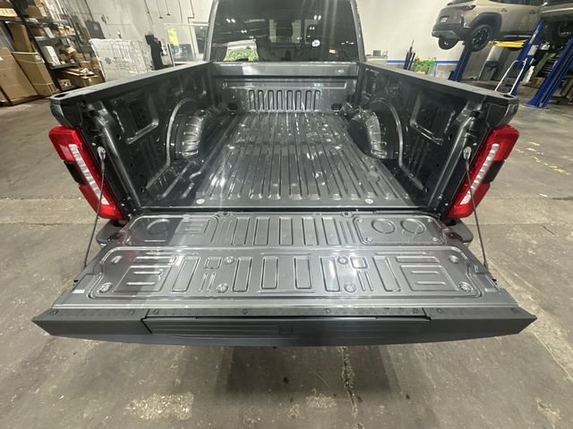 New 2026 Gray Ford Lariat image 25
