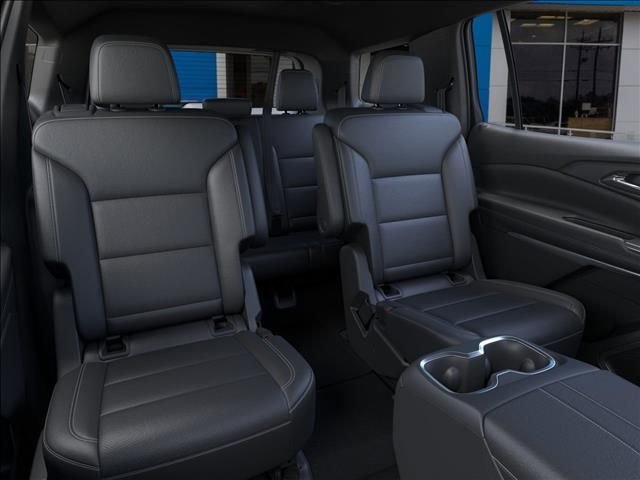 Used 2026 Gray Chevrolet LT image 17