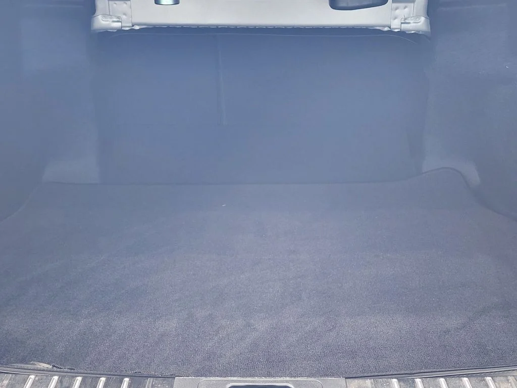 Used 2025 Black Toyota XSE image 10