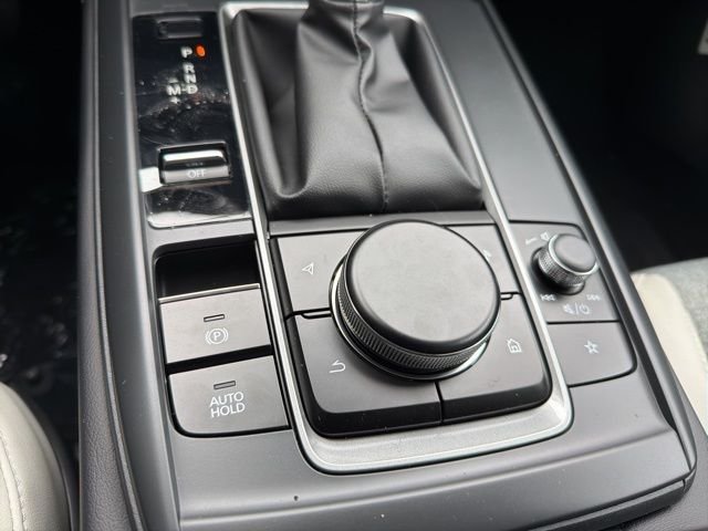2026 Mazda CX-30 Aire Edition - Photo 18