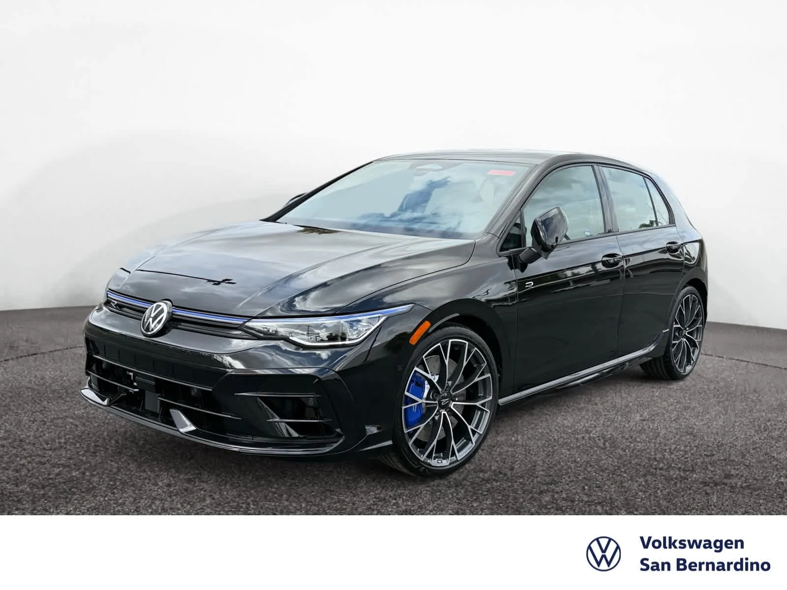 2026 Volkswagen Golf R Golf R 4-door DSG's photo