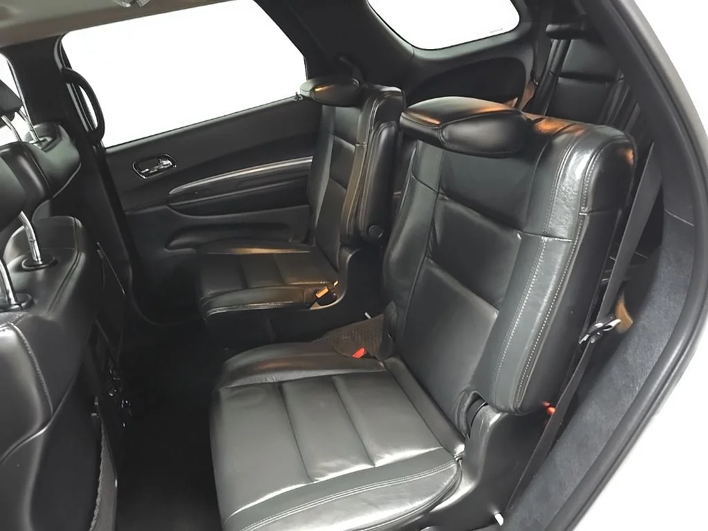 Used 2020 White Dodge GT Plus image 33
