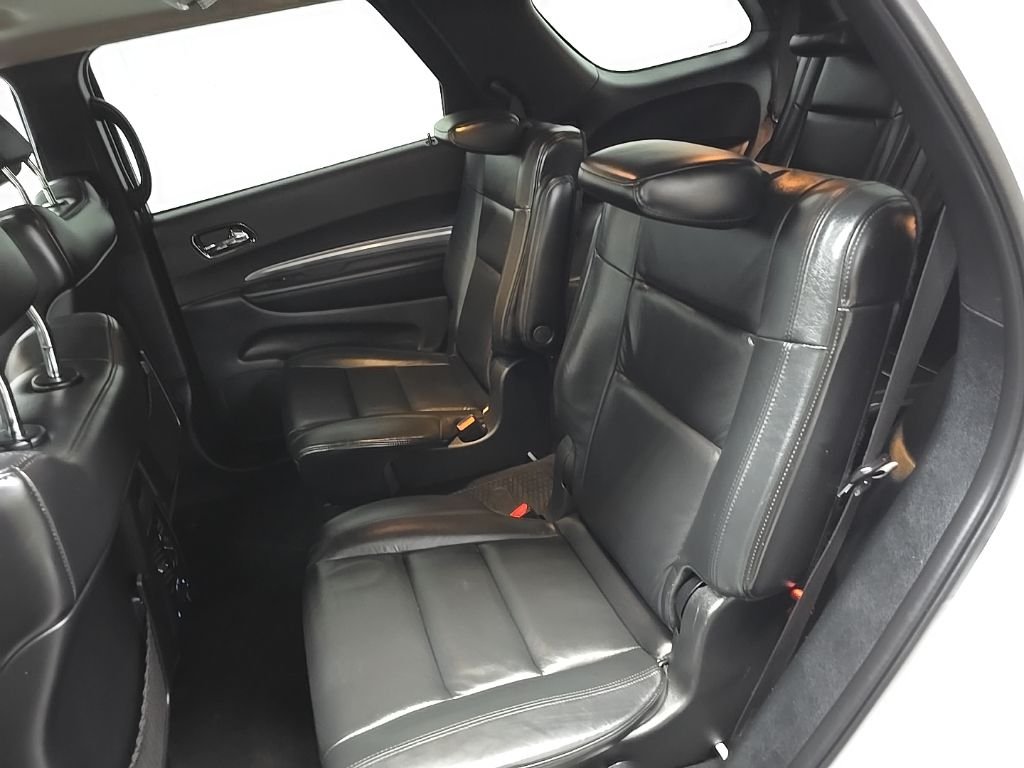 Used 2020 White Dodge GT Plus image 33