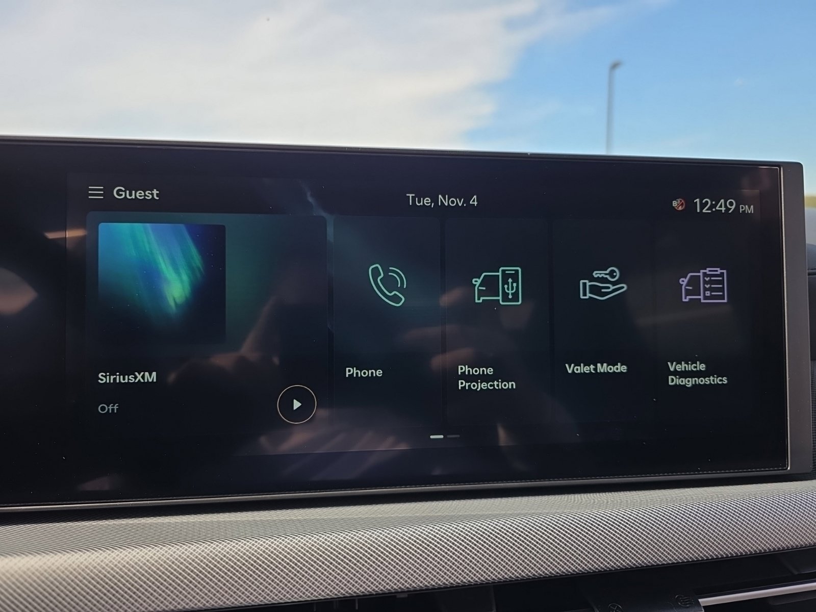 2026 Hyundai Sonata SE - Photo 17