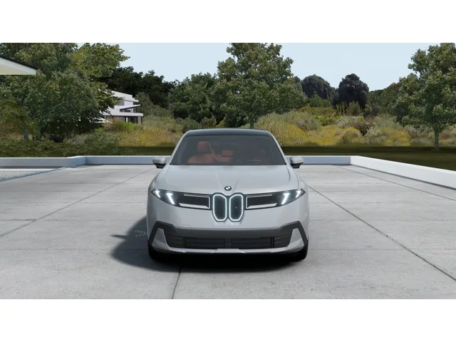 New 2027 Brooklyn Grey Metallic BMW 50 xDrive image 3