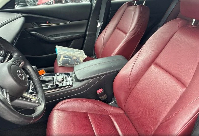 2023 Mazda CX-30 Carbon Edition - Photo 8