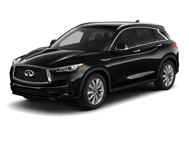 2019 INFINITI QX50 Essential AWD's photo