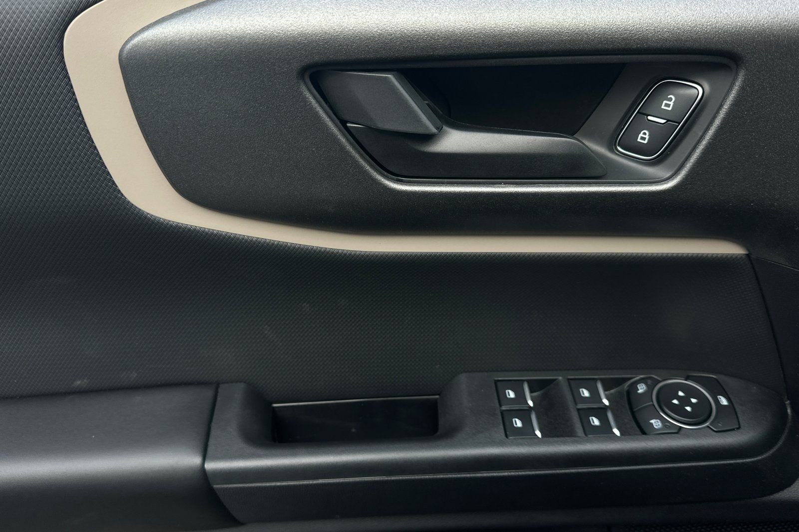 Used 2026 Gray Ford Big Bend image 10