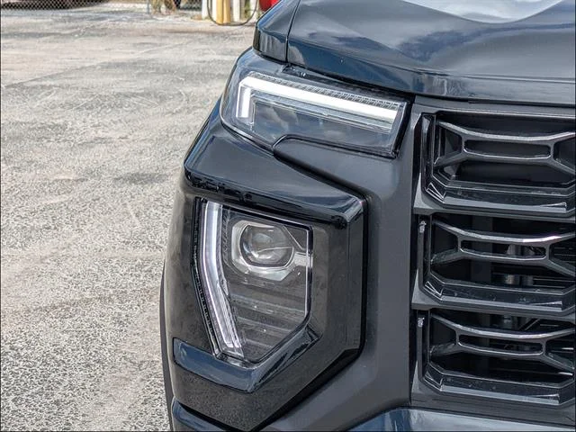 2026 GMC Canyon Elevation - Photo 10
