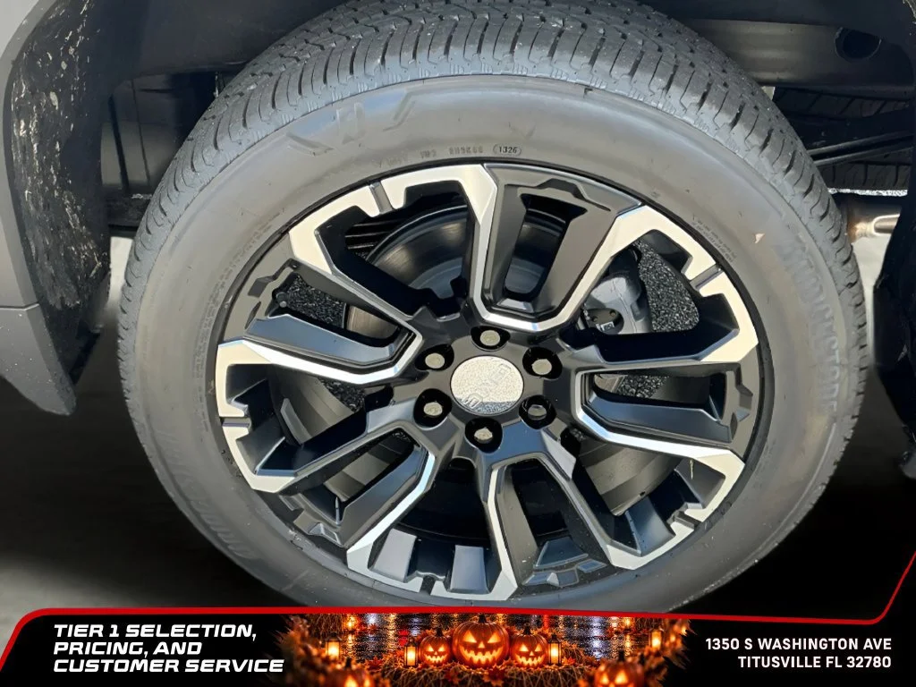 New 2026 Glacier White Tricoat GMC Denali image 42