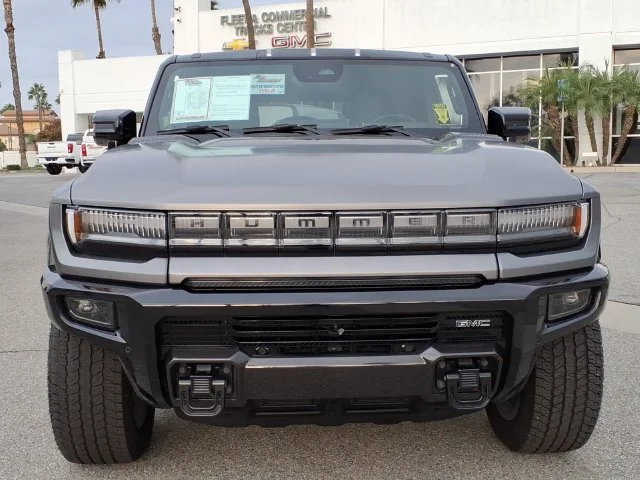 Used 2026 Magnus Gray Matte – Not Available to Order GMC 3X image 2
