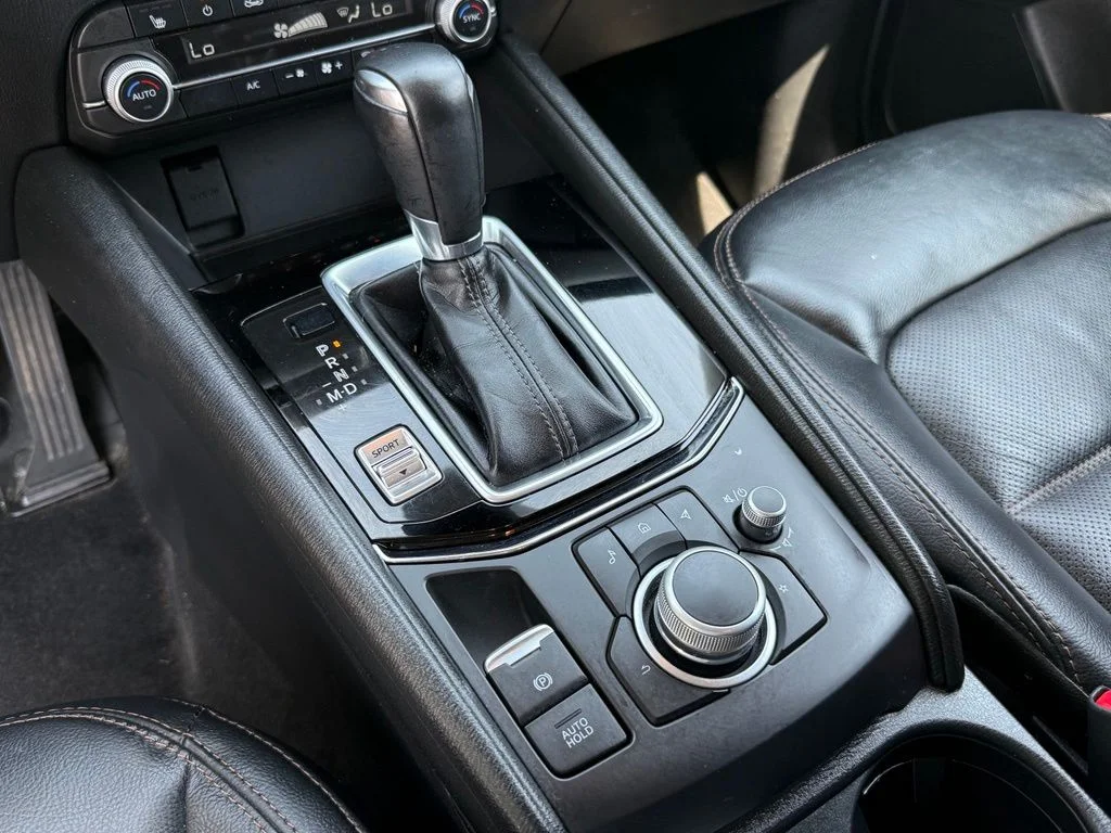 Used 2023 Gray Mazda 2.5 S Preferred Package image 17