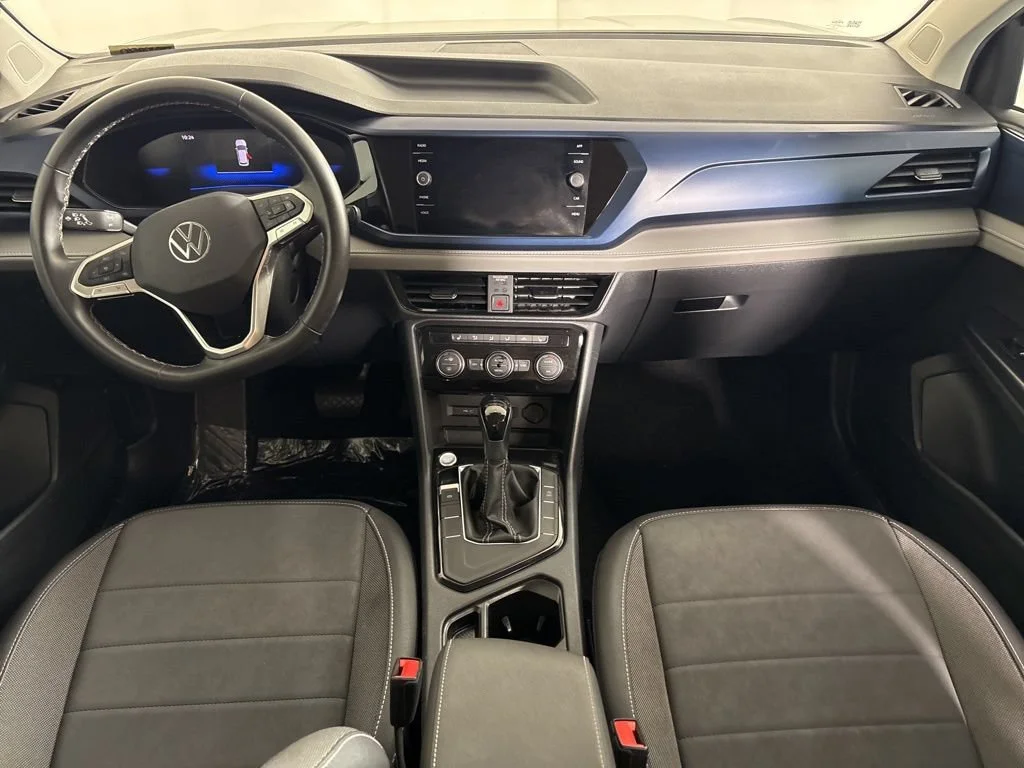 Used 2024 Gray Volkswagen 1.5T SE image 14