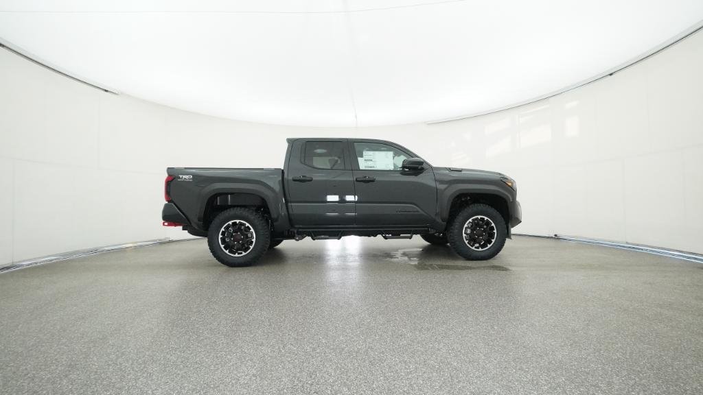 2025 Toyota Tacoma TRD Off Road - Photo 47