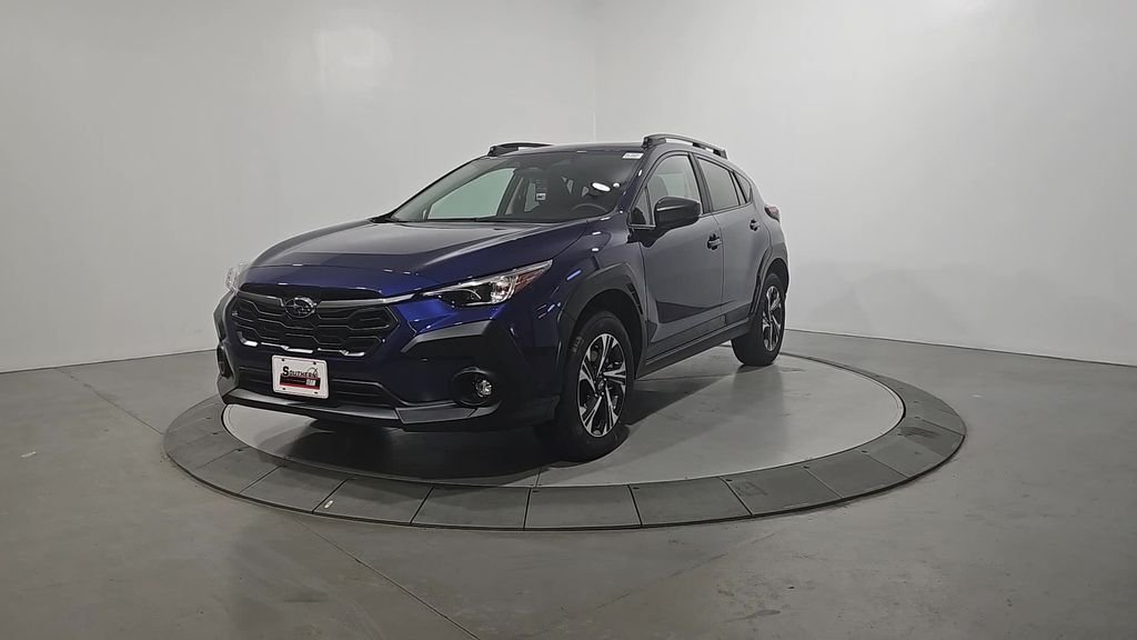 2026 Subaru Crosstrek Premium CVT's photo