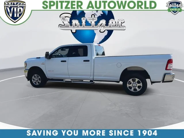 2024 RAM Ram 3500 Pickup Big Horn - Photo 7