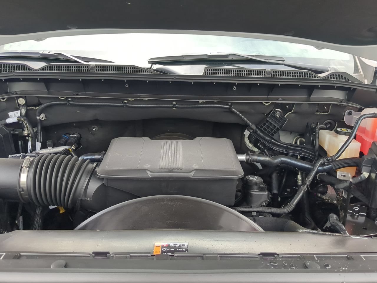 2026 GMC Sierra 2500HD Pro - Photo 29
