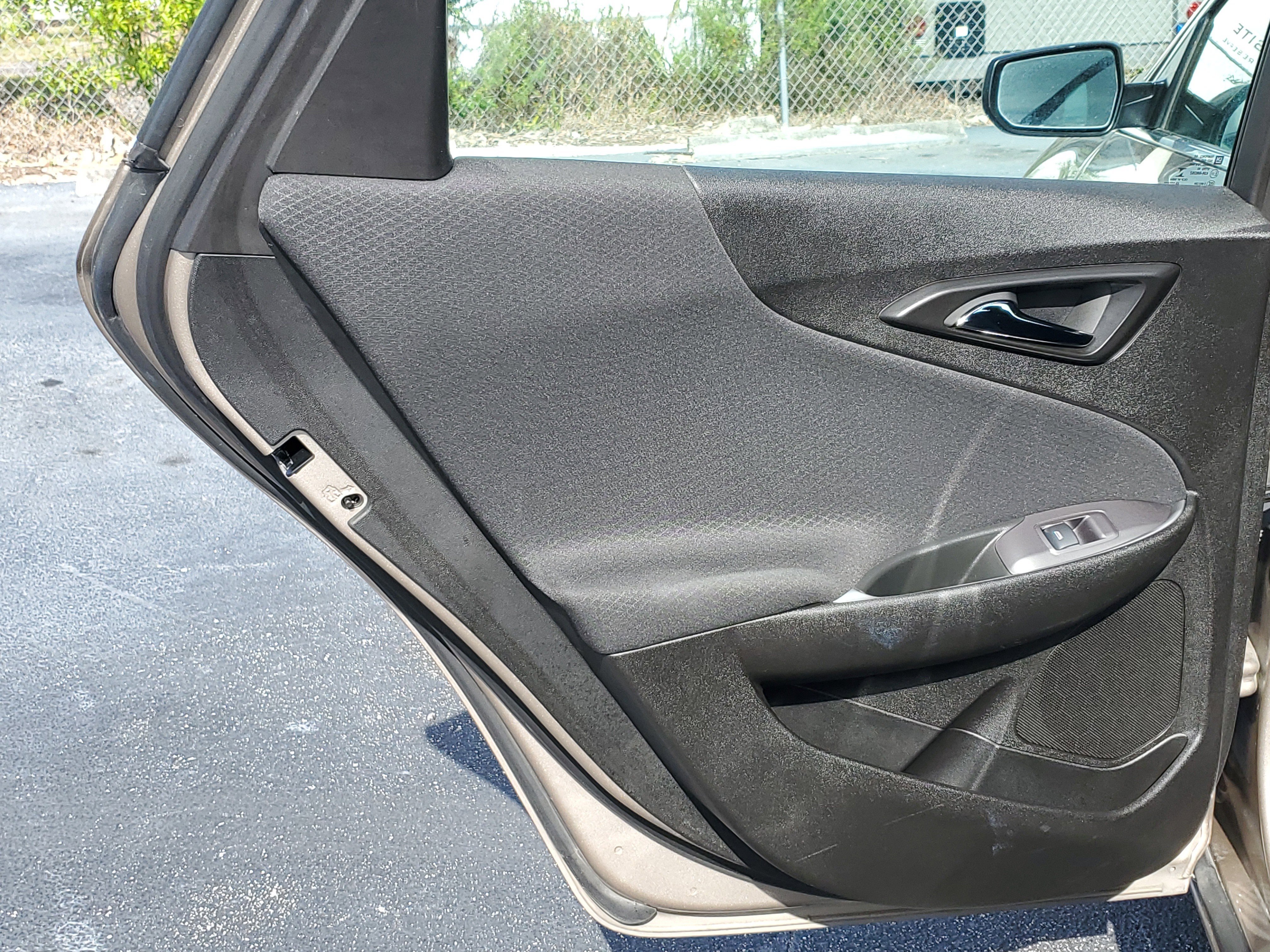 Certified Used 2023 Mineral Gray Metallic Chevrolet LT image 15