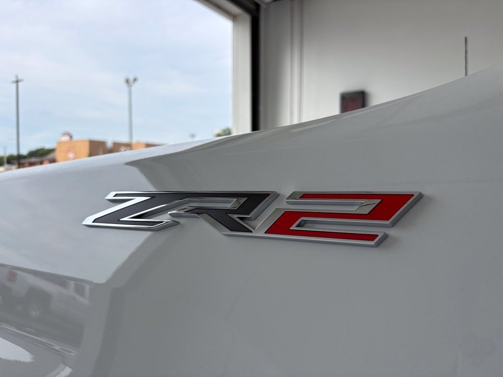2026 Chevrolet Silverado 2500 HD ZR2 - Photo 30