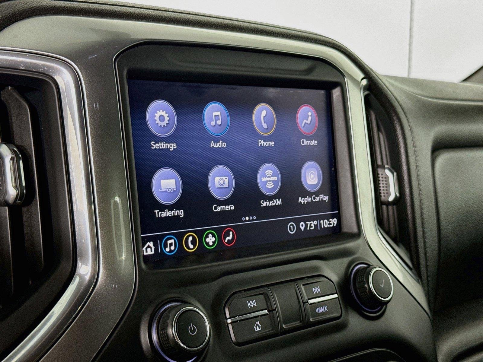 Used 2020 SUMMIT WHITE Chevrolet LT image 5