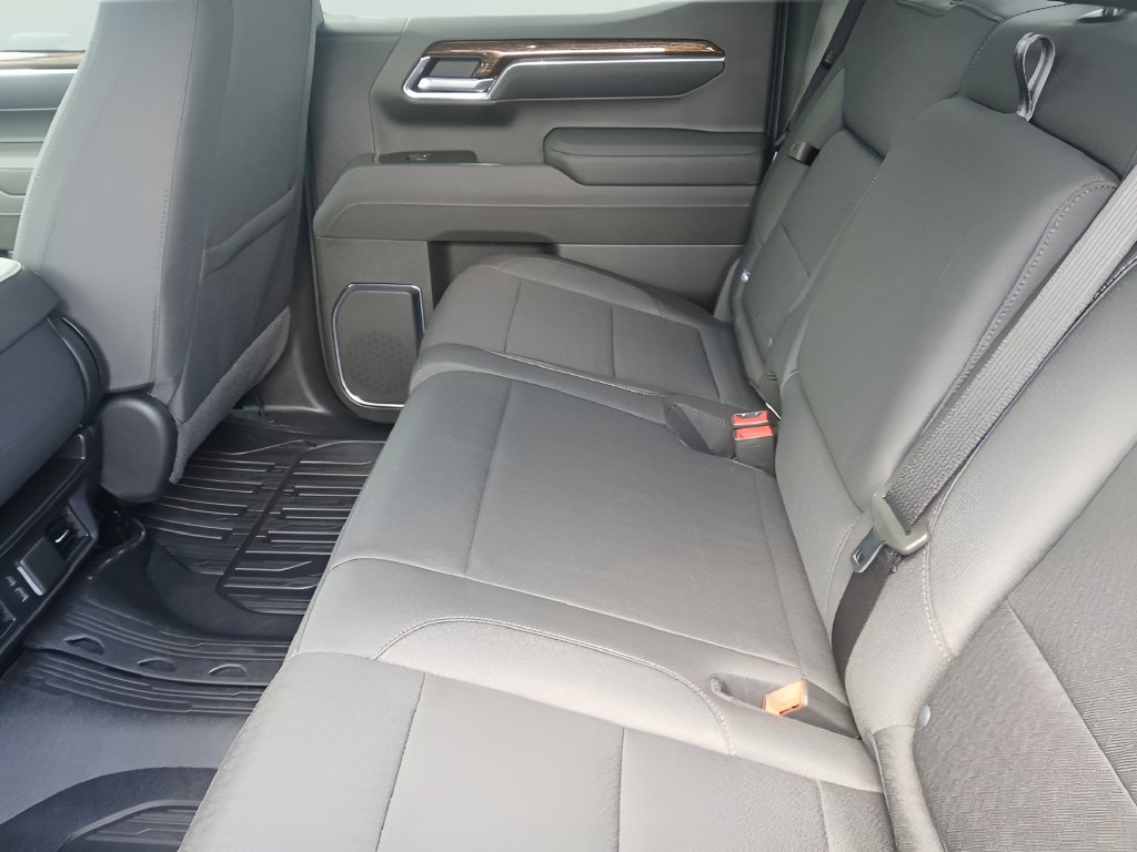 2026 GMC Sierra 1500 Elevation - Photo 18