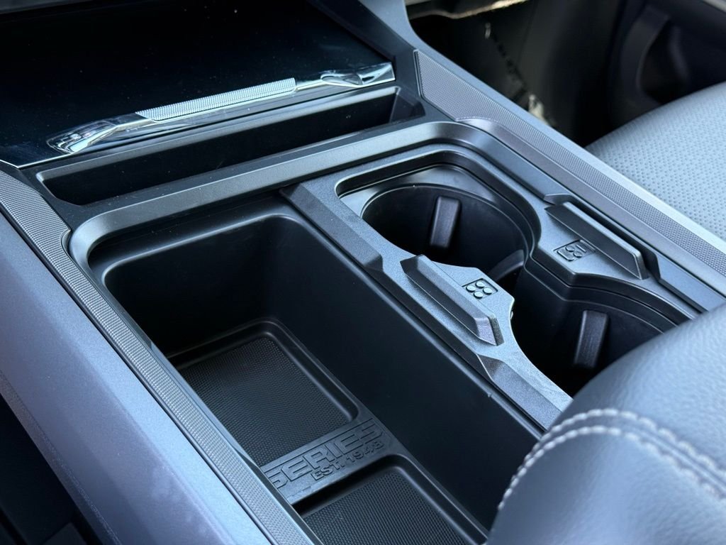 2026 Ford F-250 Super Duty Lariat - Photo 13