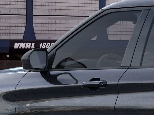 New 2026 Agate Black Metallic Ford Active image 20