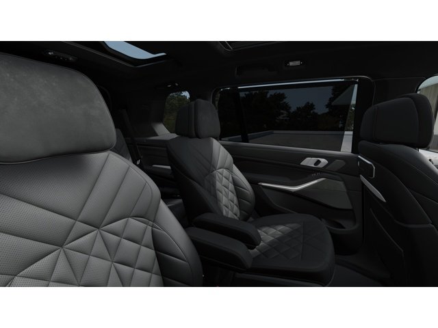 New 2026 Mineral White Metallic BMW xDrive40i image 12