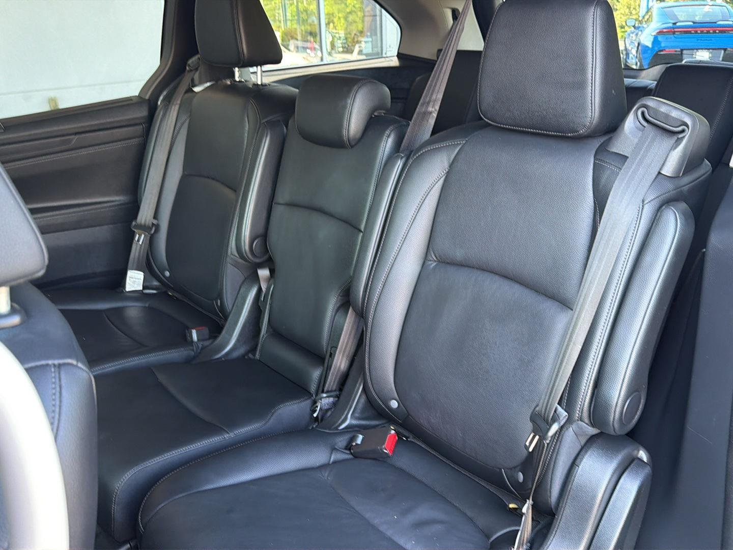 Used 2025  Honda EX-L image 29