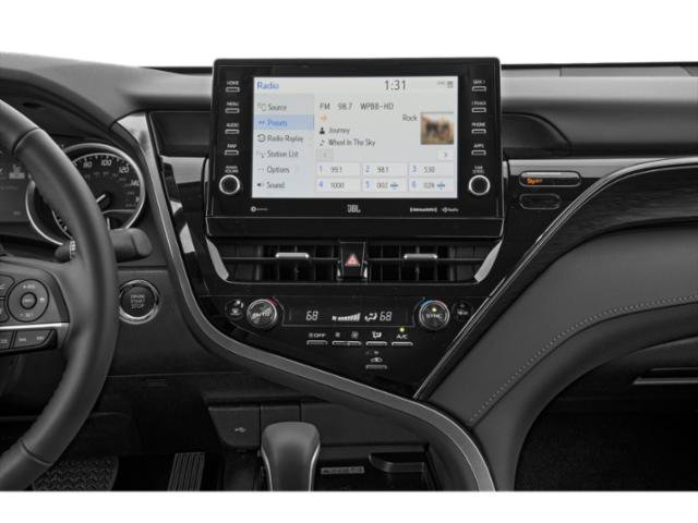 Used 2023 Wind Chill Pearl Toyota XLE image 13
