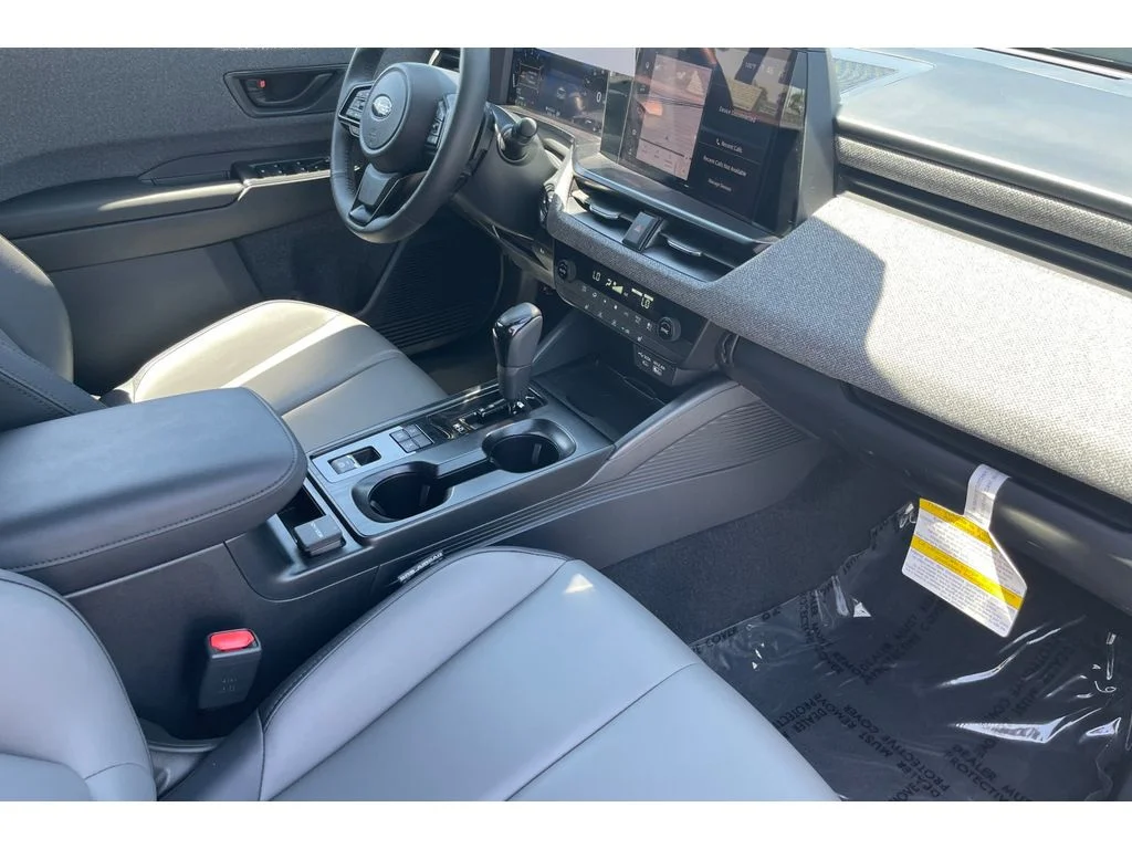 Used 2026 Sapphire Blue Pearl Subaru Premium image 19