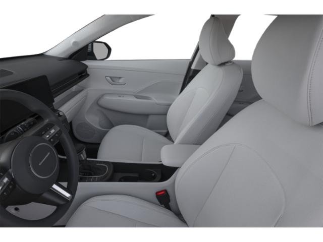 New 2027 Abyss Black Pearl Hyundai SE FWD image 15