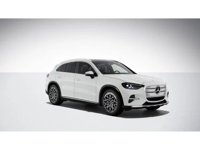 New 2027  Mercedes-Benz GLC 400 image 11