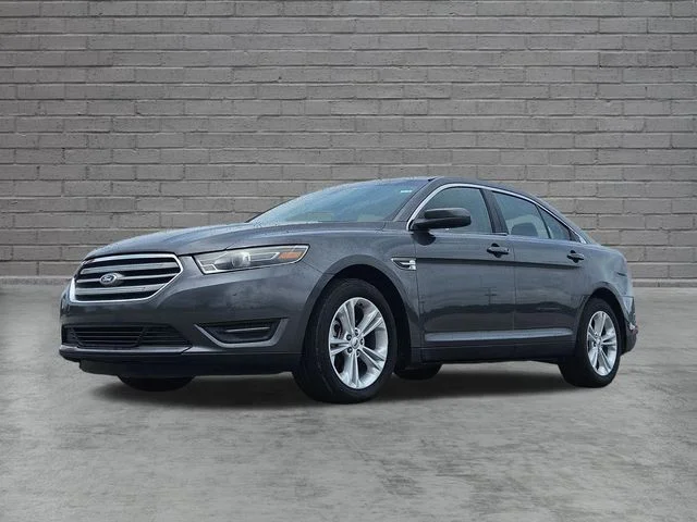 2015 Ford Taurus SEL