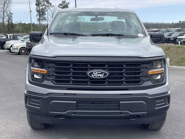 New 2026 Iconic Silver Metallic Ford TCcustoms image 25