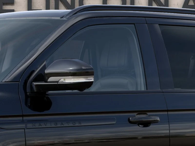 New 2027 Black Lincoln Reserve image 20
