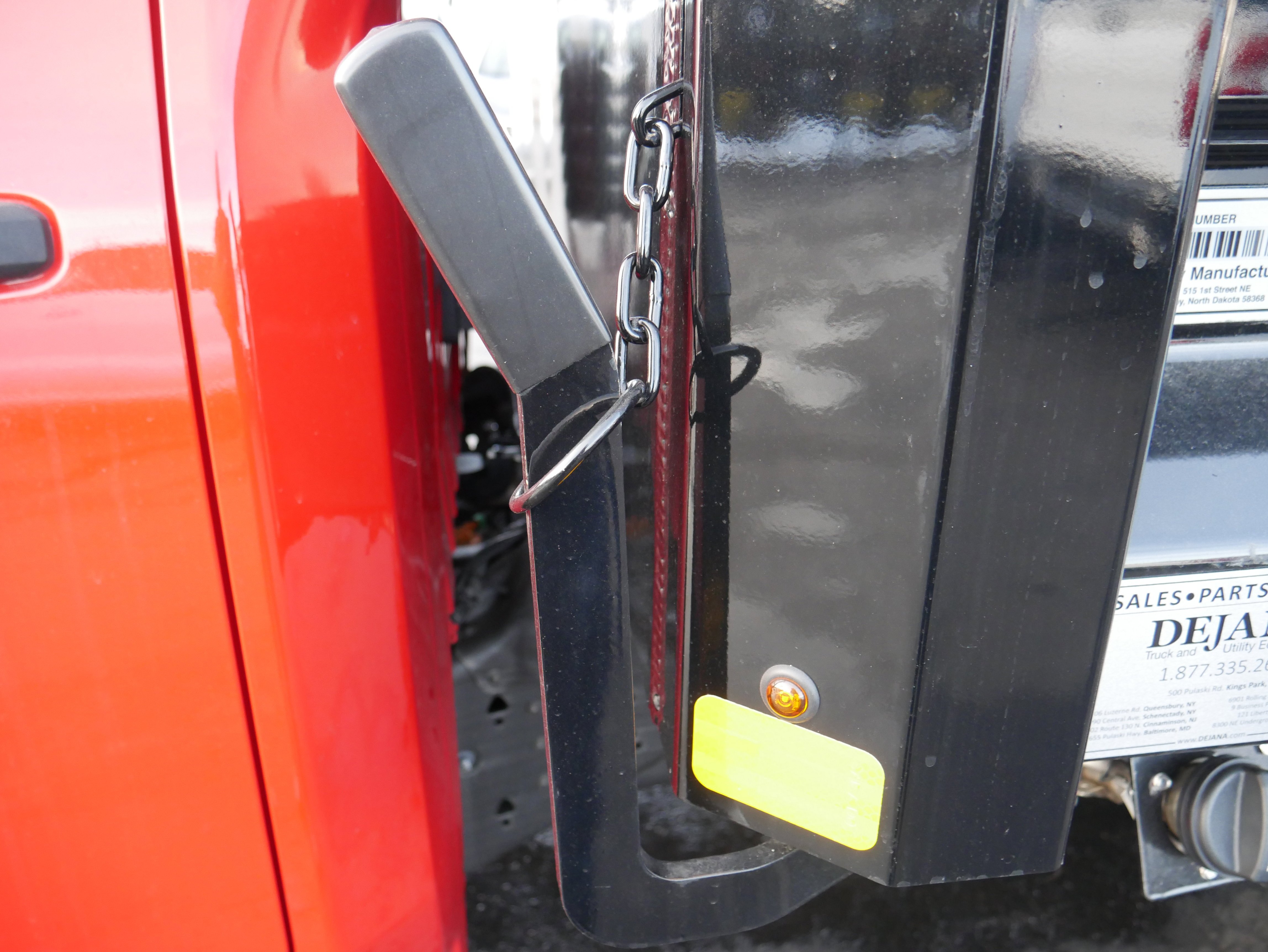 2025 Chevrolet Silverado 3500 HD Work Truck - Photo 15