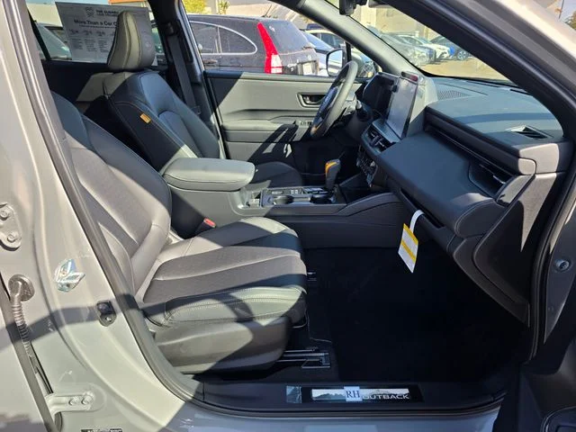 New 2026 RIVER ROCK PEARL Subaru Wilderness image 10