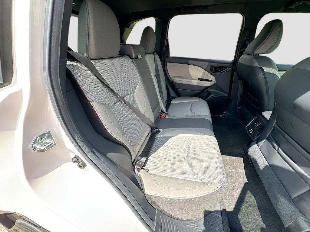 Certified Used 2026 White Subaru Premium image 35