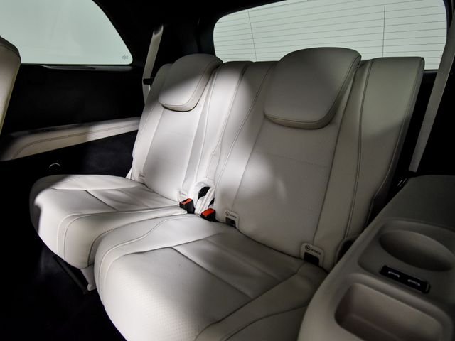 Certified Used 2024 White Mercedes-Benz GLS 450 image 6