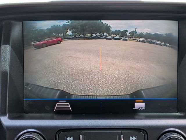 Used 2021 Black Chevrolet LT image 23