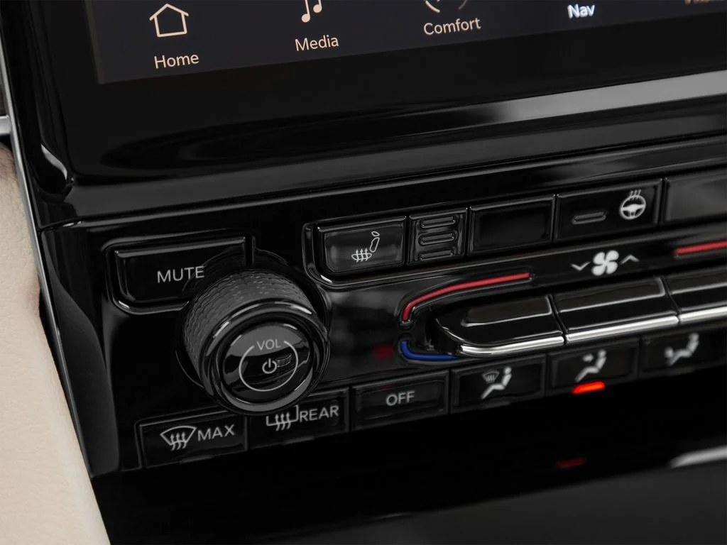 Used 2022 White Jeep Limited image 54