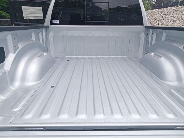 2026 RAM 1500 Big Horn/Lone Star - Photo 22