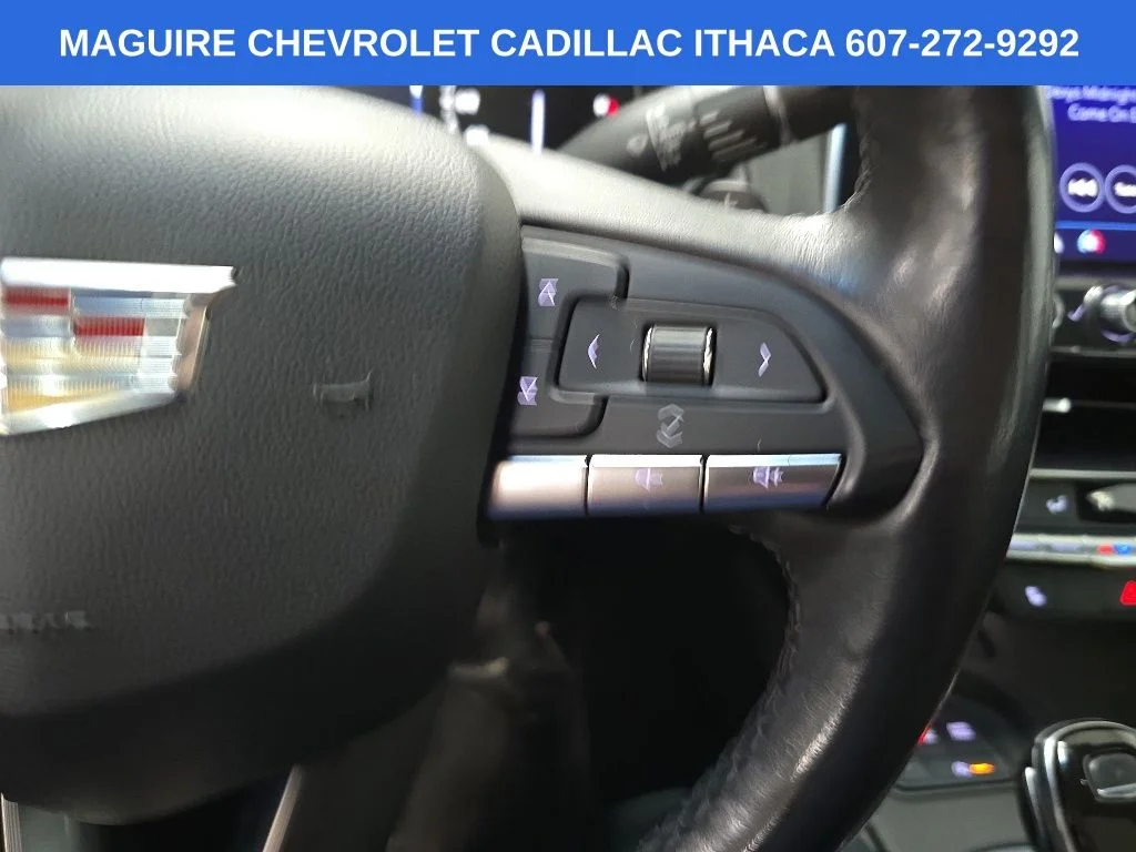 2021 Cadillac CT5 Luxury - Photo 21