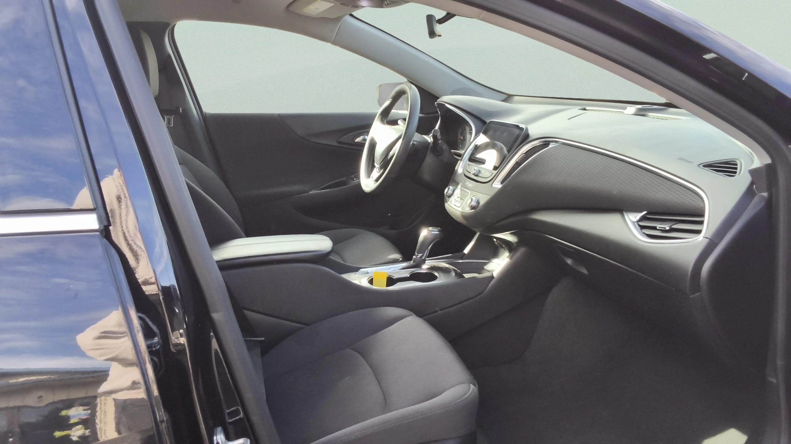 Used 2020 Black Chevrolet LT image 11