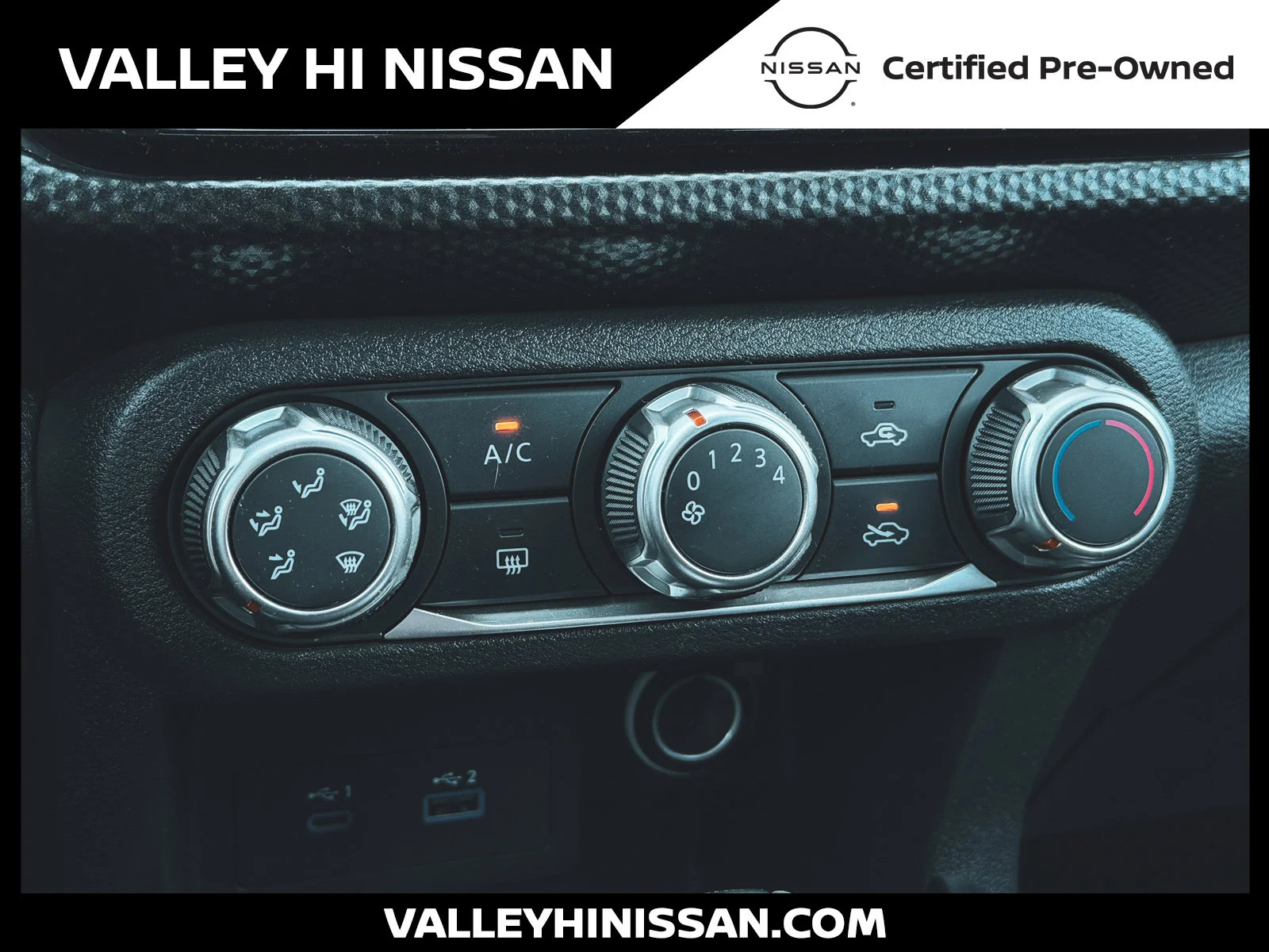 2023 Nissan Kicks SV - Photo 25