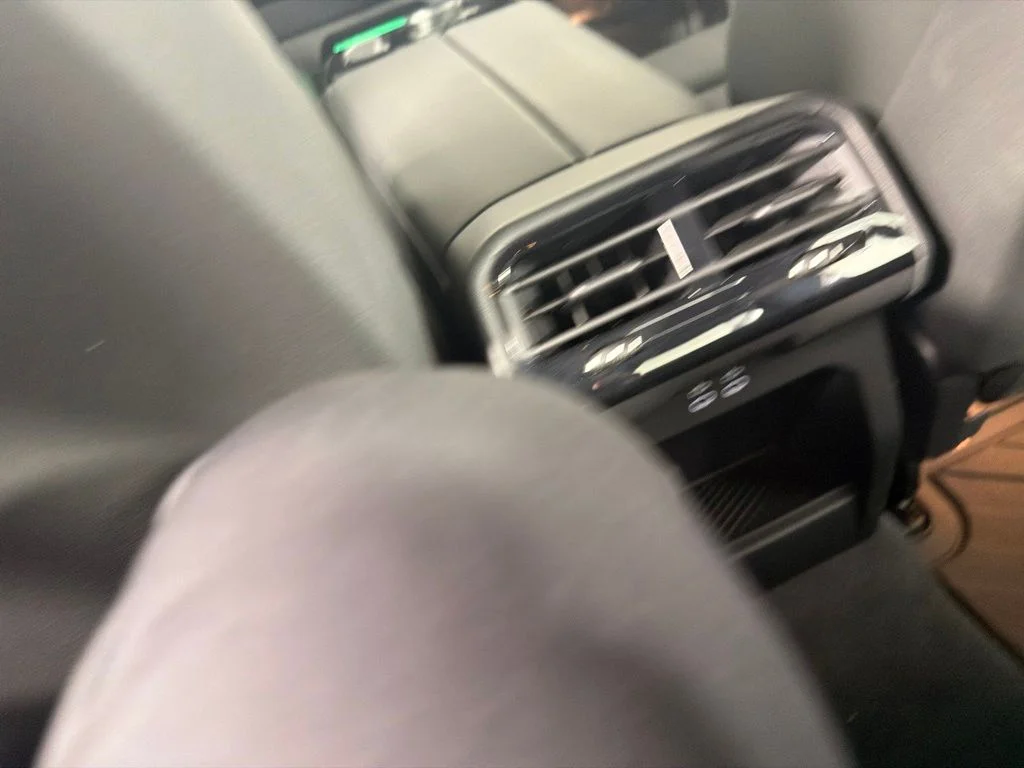 Used 2026 Brooklyn Grey Metallic BMW 530i xDrive image 19